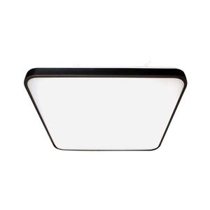 LED Stropné svietidlo FABIO LED/23W/230V čierna ML7935 vyobraziť