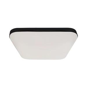 LED Kúpeľňové stropné svietidlo so senzorom NEMO LED/16W/230V IP44 čierna ML7971 vyobraziť