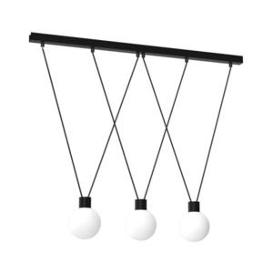 Luster na lanku CAPRI 3xG9/7W/230V MLP8818 vyobraziť