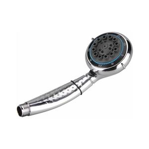 Viking Sprchová hlavica 7 funkcií pr. 80 mm 630071 vyobraziť