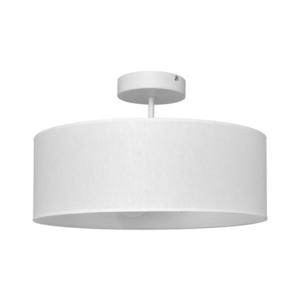 Luster na tyči ALBA 3xE27/15W/230V biela P-4015/3 WT vyobraziť