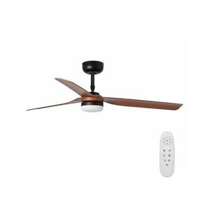 FARO Barcelona FARO 33817-21 - LED Stropný látor PUNT LED/24W/230V hnedá/čierna + DO 33817-21 vyobraziť