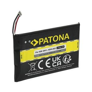 PATONA - Aku Nintendo Switch Lite HDH-003 3500mAh Li-Pol 3, 8V PT6745 vyobraziť