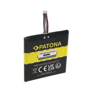 PATONA - Aku Nintendo Switch HAC-003 4300mAh Li-Pol 3, 7V PT6744 vyobraziť