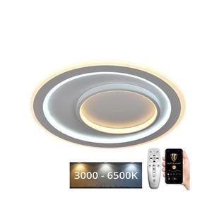 LED Stmievateľné stropné svietidlo LED/85W/230V 3000-6500K + DO J1309/W vyobraziť