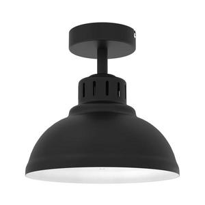 Prisadený luster SVEN 1xE27/15W/230V čierna 9094 vyobraziť