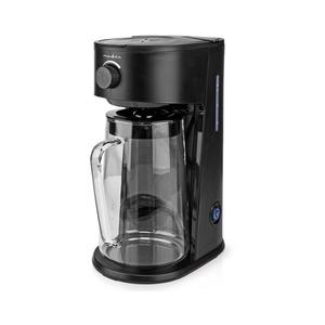 KAICM200FBK - Kávovar na ľadovú kávu a ľadový čaj 750W/230V KAICM200FBK vyobraziť