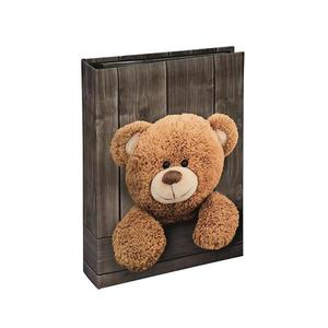 Hama - Fotoalbum 19x25 cm 100 str. medvedík 2461 vyobraziť