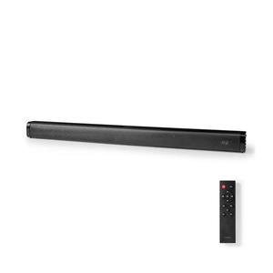 SPSB200BK - Soundbar 40W/230V + diaľkové ovládanie SPSB200BK vyobraziť
