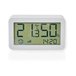 ZBSC30WT - Senzor teploty a vlhkosti 2xAAA ZBSC30WT vyobraziť