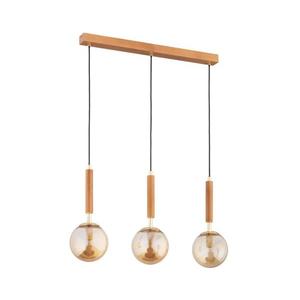 Luster na lanku TORI 3xE14/40W/230V 62317 vyobraziť