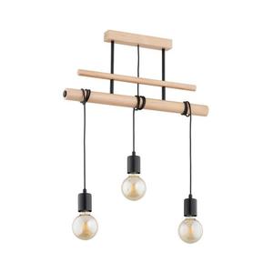 Luster na lanku GENTO 3xE27/60W/230V 62313 vyobraziť