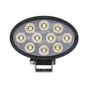 LED Bodové svietidlo pre automobil OSRAM LED/40W/10-30V IP68 5700K TT.13321 vyobraziť