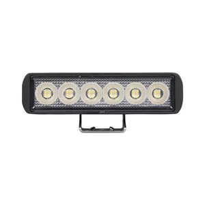 LED Bodové svietidlo pre automobil OSRAM LED/24W/10-30V IP68 5700K TT.13318 vyobraziť