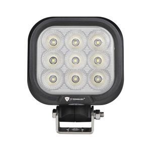 LED Bodové svietidlo pre automobil OSRAM LED/90W/10-30V IP68 5700K TT.13390 vyobraziť