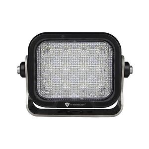 LED Bodové svietidlo pre automobil OSRAM LED/120W/10-30V IP68 5700K TT.13312 vyobraziť