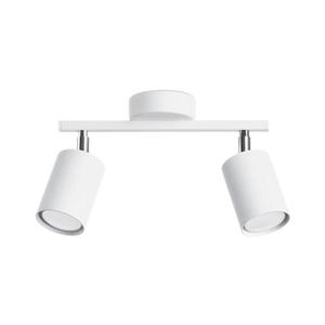 SL.1124 - Bodové svietidlo LEMMI 2xGU10/40W/230V biela SL.1124 vyobraziť