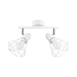 SL.1103 - Bodové svietidlo ARTEMIS 2xE14/40W/230V biela SL.1103 vyobraziť