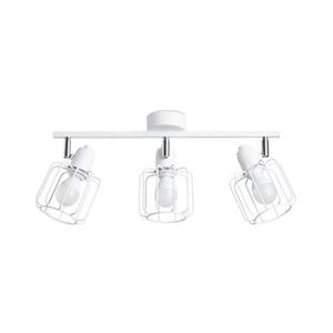 SL.1113 - Bodové svietidlo BELUCI 3xE14/40W/230V biela SL.1113 vyobraziť