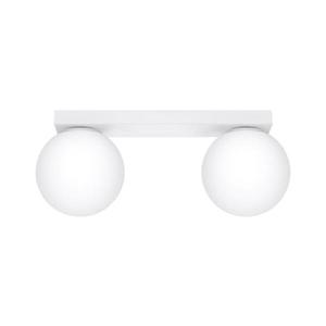 SL.1147 - Stropné svietidlo YOLI 2xG9/12W/230V biela SL.1147 vyobraziť