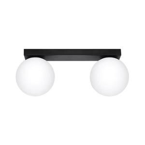 SL.1152 - Stropné svietidlo YOLI 2xG9/12W/230V čierna SL.1152 vyobraziť