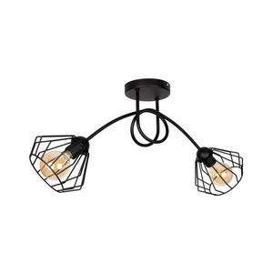 HEXE Prisadený luster CEED 2xE27/60W/230V 0091 vyobraziť