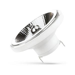 LED Žiarovka AR111 G53/14W/12V 3000K 45° biela 14556_14W vyobraziť