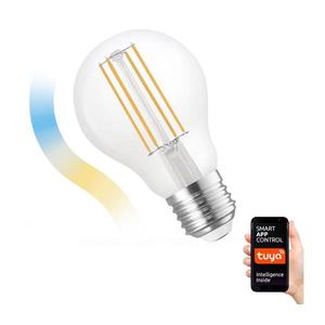 LED Stmievateľná žiarovka A60 E27/5W/230V 2700-6500K Wi-Fi Tuya 14418 vyobraziť