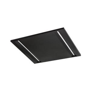 LED Panel ALGINE LED/44W/230V 60x60 cm 4000K UGR<16 čierna 035050NW_BLACK_PW vyobraziť