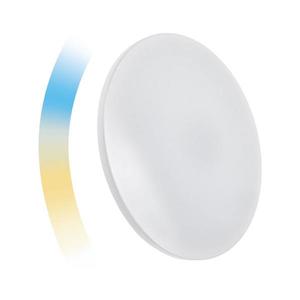 LED Stmievateľné stropné svietidlo NYMPHEA LED/24W/230V 2700-6500K Wi-Fi Tuya 031033CCT vyobraziť