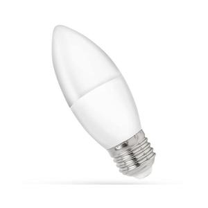 LED Žiarovka E27/4W/230V 6000K 13037 vyobraziť