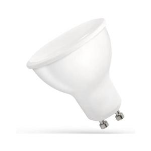LED Žiarovka GU10/6W/230V 6000K 13266 vyobraziť
