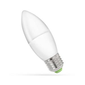 LED Žiarovka E27/6W/230V 3000K 13061 vyobraziť
