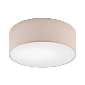 Stropné svietidlo SIRJA 1xE27/60W/230V pr. 35 cm béžová LM-1.183/BEŻ vyobraziť