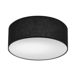 Stropné svietidlo SIRJA 1xE27/60W/230V pr. 35 cm čierna LM-1.183/CZARNY vyobraziť