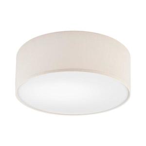 Stropné svietidlo SIRJA 1xE27/60W/230V pr. 35 cm krémová LM-1.183/KREM vyobraziť