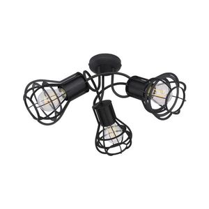 Globo 15388-3D - Bodové svietidlo CLASTRA 3xE27/40W/230V 15388-3D vyobraziť