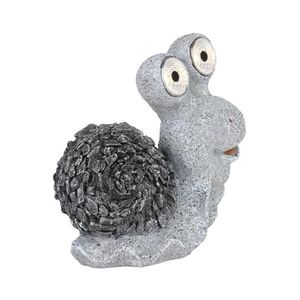 Globo 33205 - LED Solárne svietidlo SOLAR 2xLED/0, 06W/3V IP44 slimák 33205 vyobraziť