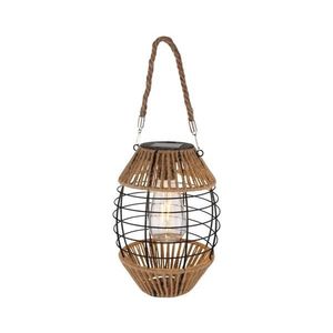 Globo 36669 - LED Solárne svietidlo SOLAR LED/2W/3V IP44 36669 vyobraziť