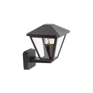 Rabalux 7146 - Vonkajšia nástenná lampa PARAVENTO 1xE27/40W/230V IP44 7146 vyobraziť