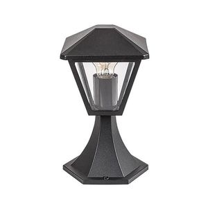 Rabalux 7148 - Vonkajšia lampa PARAVENTO 1xE27/40W/230V IP44 7148 vyobraziť