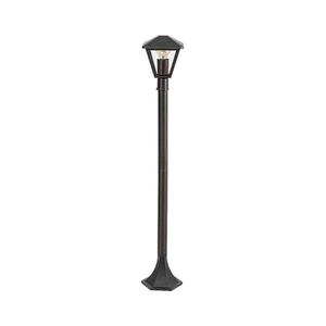 Rabalux 7150 - Vonkajšia lampa PARAVENTO 1xE27/40W/230V IP44 7150 vyobraziť