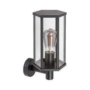 Rabalux 7239 - Vonkajšia nástenná lampa DUBROVNIK 1xE27/40W/230V IP44 7239 vyobraziť