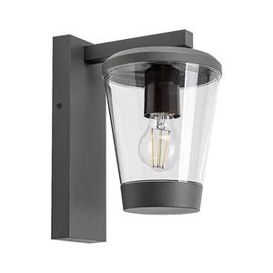 Rabalux 7266 - Vonkajšia nástenná lampa SAVANO 1xE27/40W/230V IP44 7266 vyobraziť
