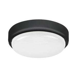 Rabalux 7407 - LED Vonkajšie stropné svietidlo HORT LED/15W/230V IP54 čierna 7407 vyobraziť