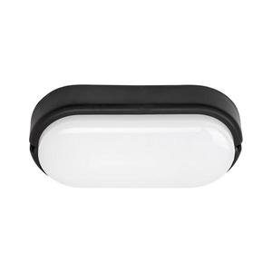 Rabalux 7409 - LED Vonkajšie stropné svietidlo HORT LED/15W/230V IP54 čierna 7409 vyobraziť