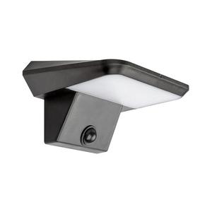 Rabalux 77005 - LED Solárne svietidlo so senzorom QESA LED/10W/3, 7V IP44 77005 vyobraziť