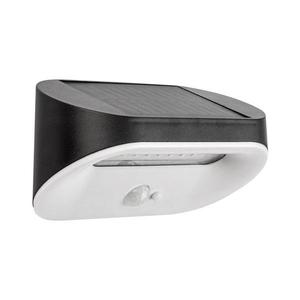 Rabalux 77006 - LED Solárne svietidlo so senzorom BREZNO LED/3, 2W/3, 7V IP44 77006 vyobraziť