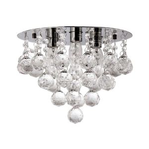 Stropné svietidlo 3xE14/60W/230V P-E 1437/3-30 CM vyobraziť