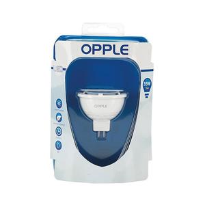 LED Žiarovka GU5, 3/5W/12V 2700K - Opple 6956712666055 vyobraziť